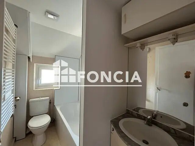 Appartement à louer, 78m², Château-Thierry
