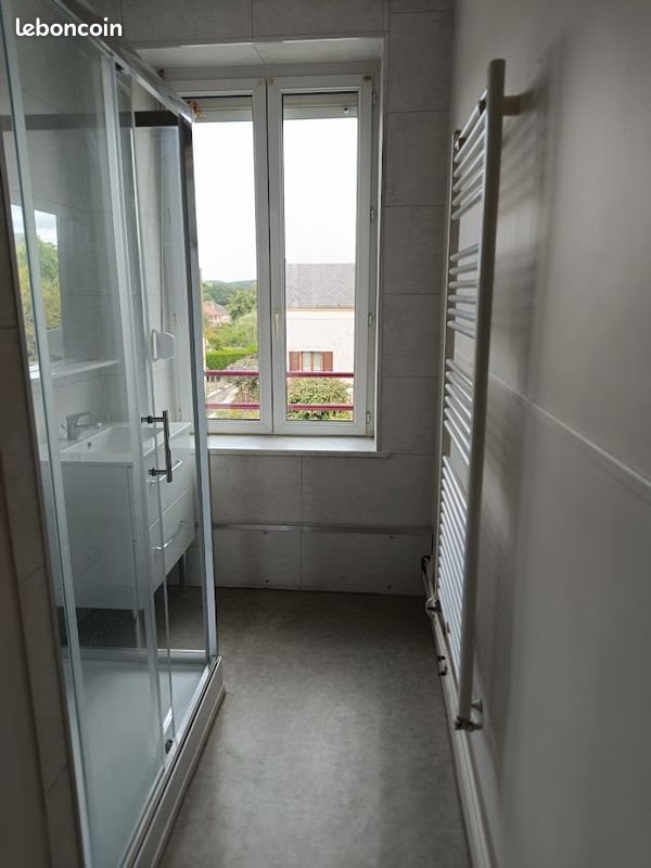 Appartement à louer, 78m², Vrigne aux Bois