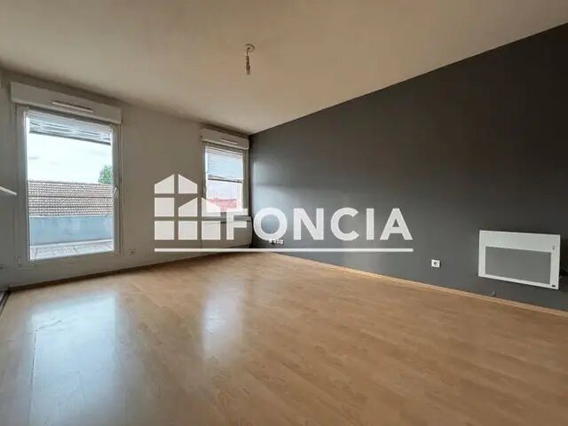 Appartement à louer, 51m², Pont-à-Mousson
