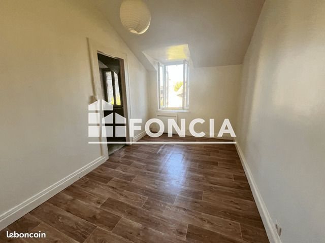 Appartement à louer, 42m², Nancy