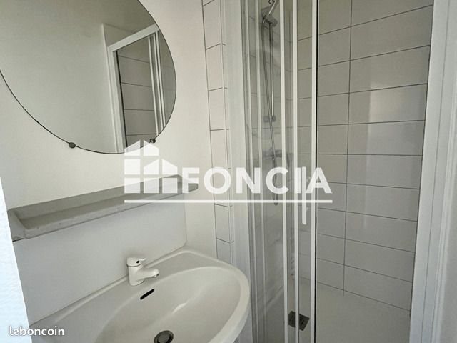 Appartement à louer, 42m², Nancy