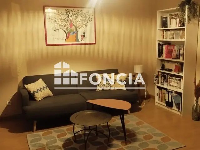 Appartement à louer, 65m², Charleville-Mézières