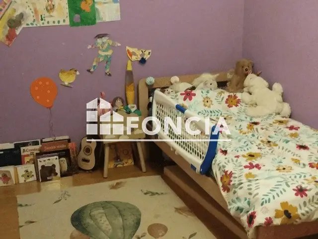 Appartement à louer, 65m², Charleville-Mézières