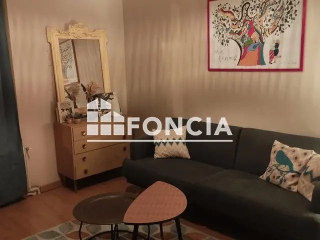 Appartement à louer, 65m², Charleville-Mézières
