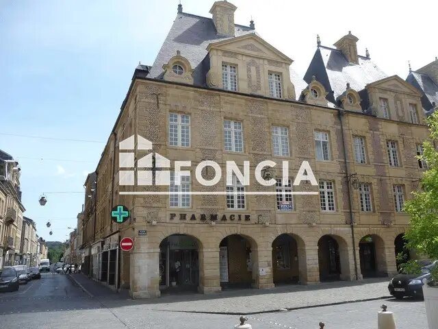 Appartement à louer, 134m², Charleville-Mézières