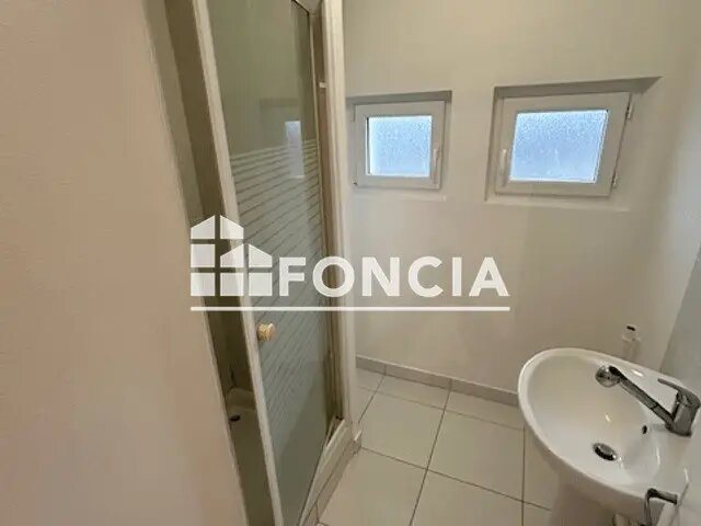 Appartement à louer, 36m², Rethel