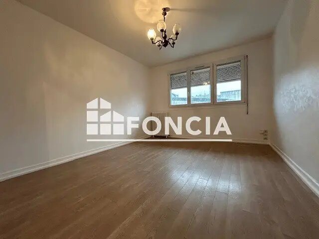 Appartement à louer, 36m², Rethel
