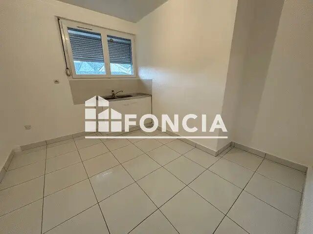 Appartement à louer, 36m², Rethel