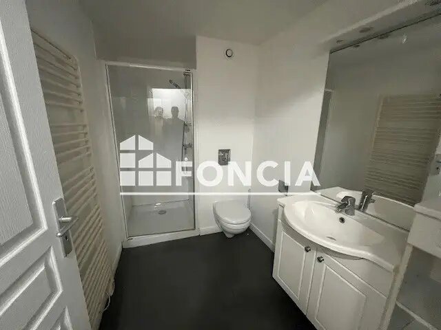 Appartement à louer, 37m², Sedan