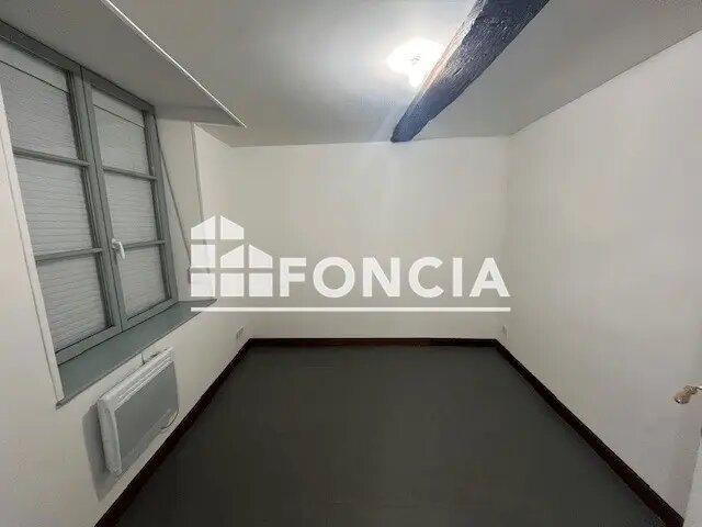 Appartement à louer, 37m², Sedan