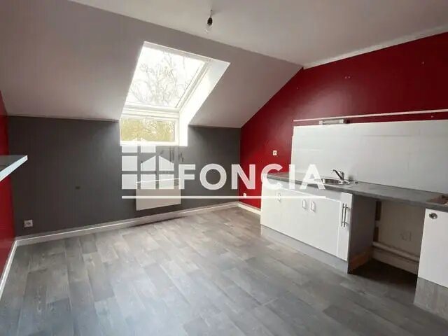 Appartement à louer, 110m², Wadelincourt