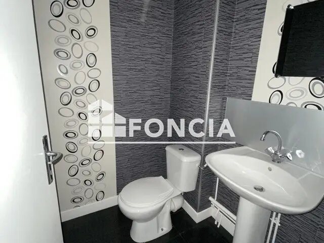 Appartement à louer, 110m², Wadelincourt