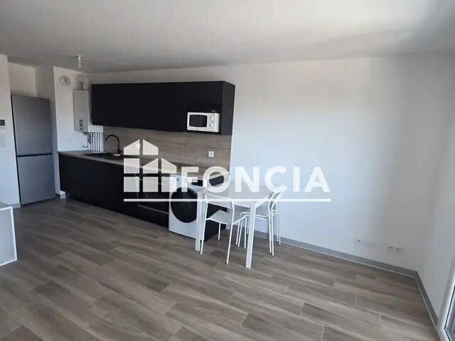 Appartement à louer, 28m², Neufchef