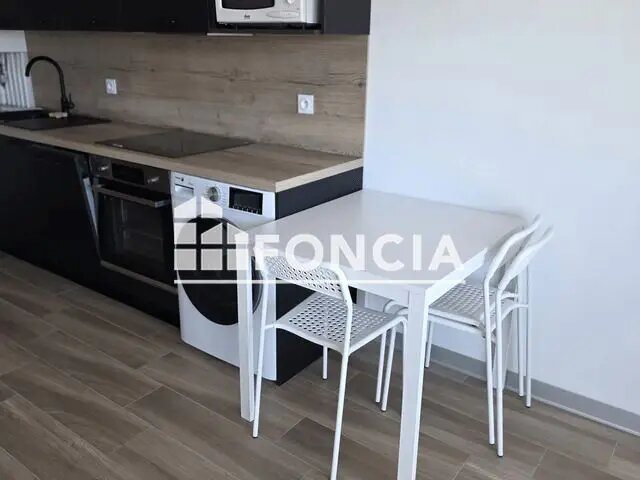 Appartement à louer, 28m², Neufchef