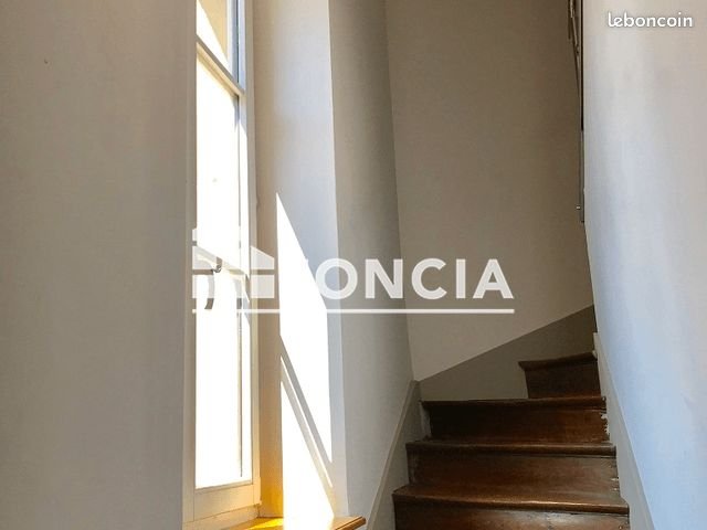 Appartement à louer, 30m², Metz