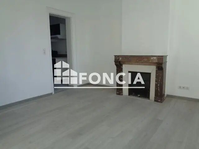 Appartement à louer, 24m², Soissons
