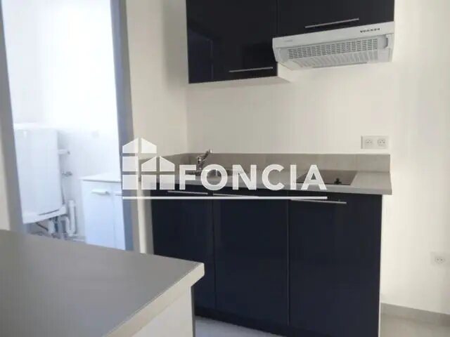 Appartement à louer, 24m², Soissons