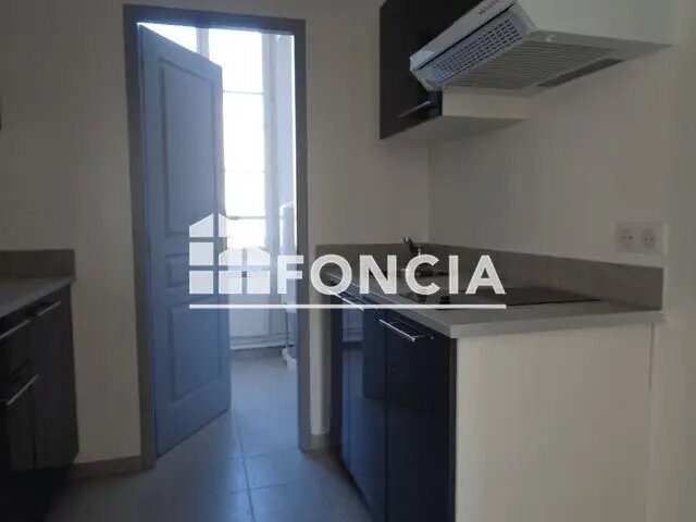 Appartement à louer, 24m², Soissons
