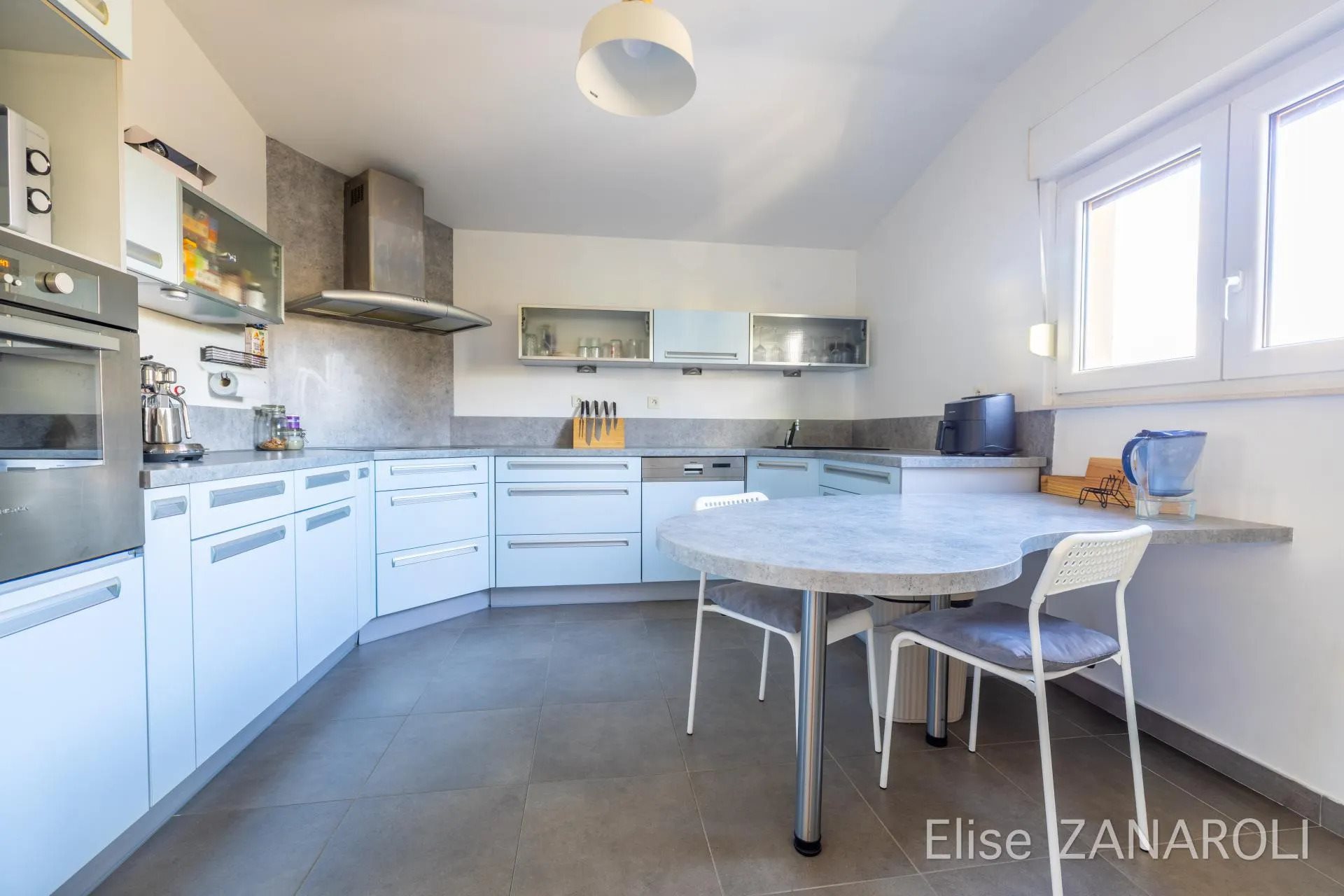Appartement à vendre, 90m², Zoufftgen