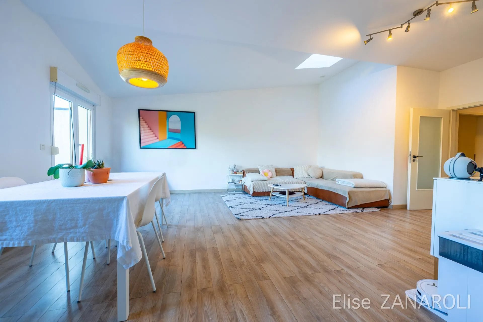 Appartement à vendre, 90m², Zoufftgen