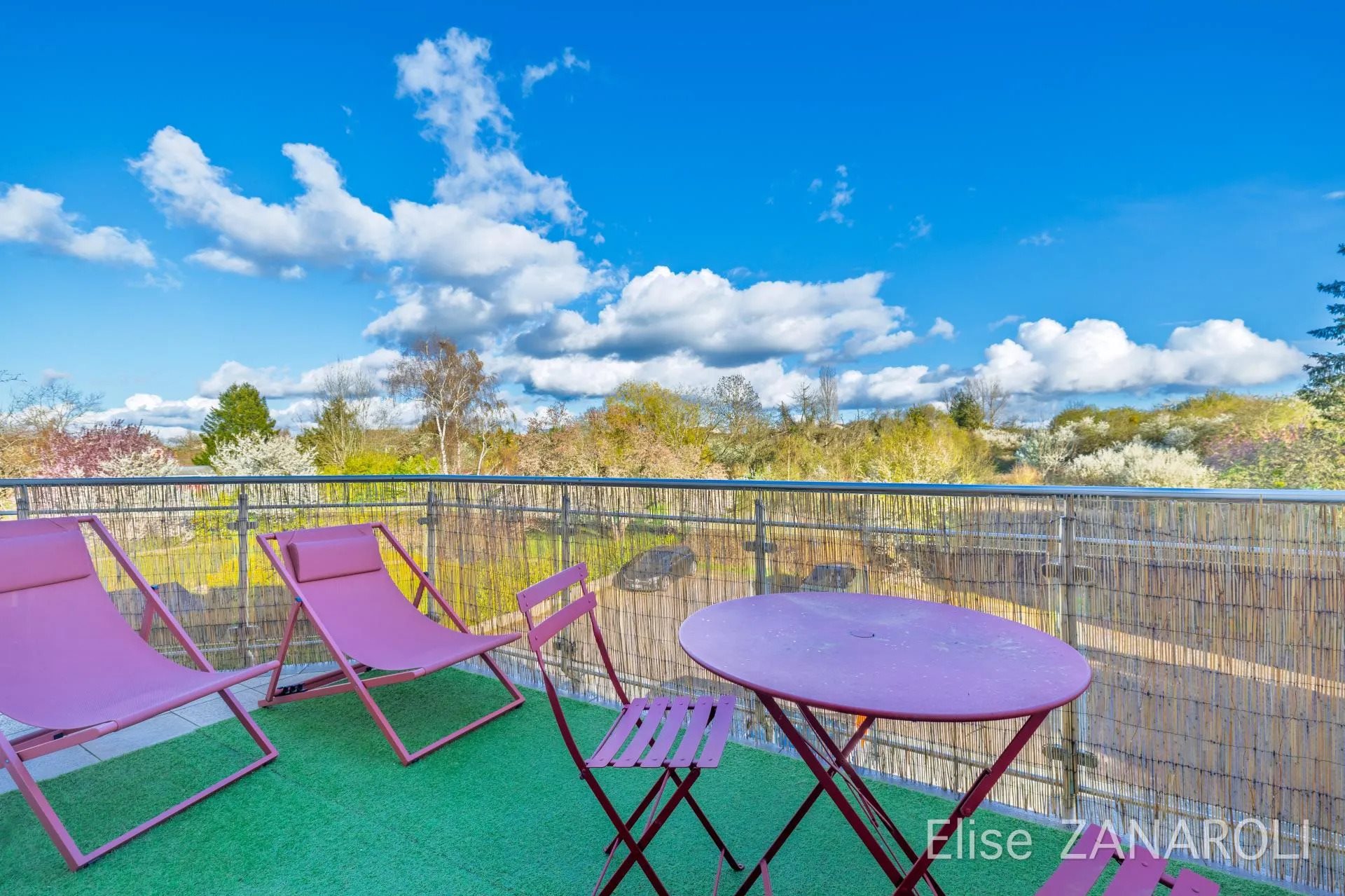Appartement à vendre, 90m², Zoufftgen