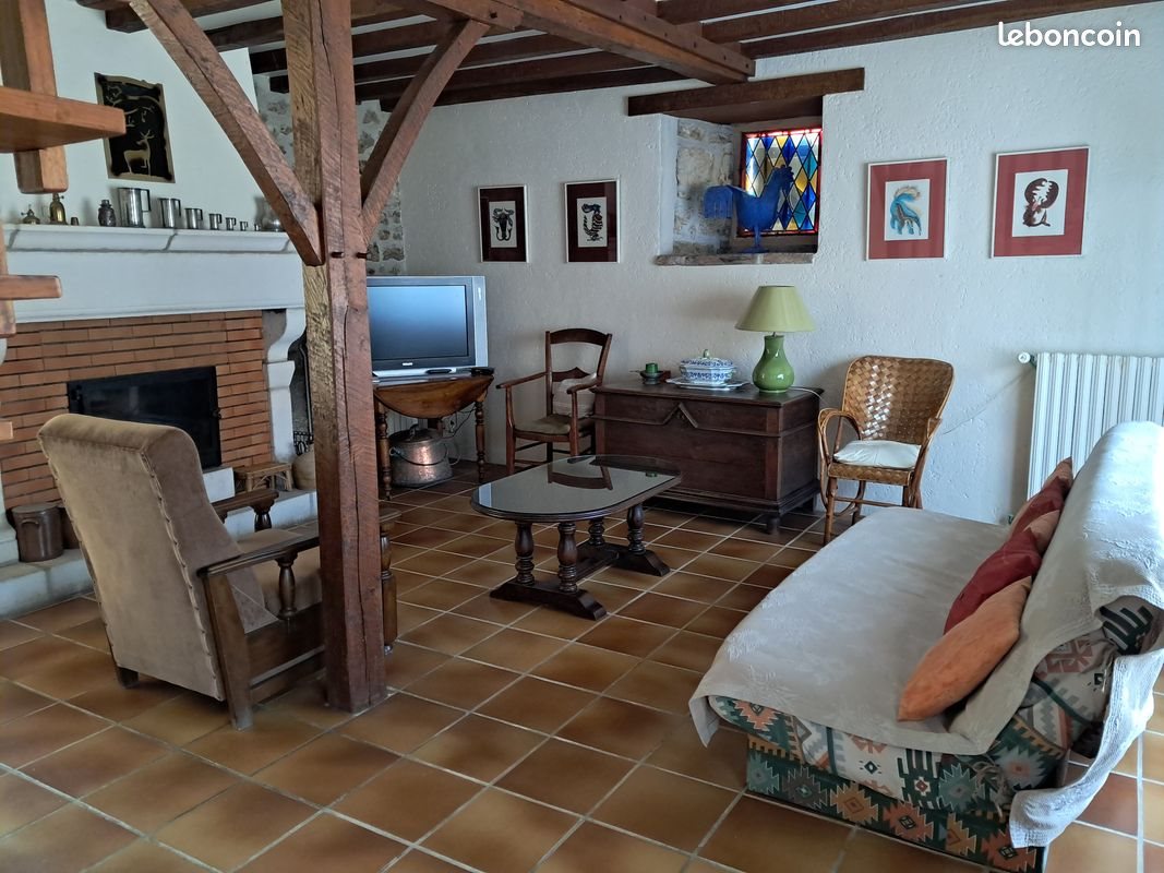 Maison à vendre, 200m², Puybrun