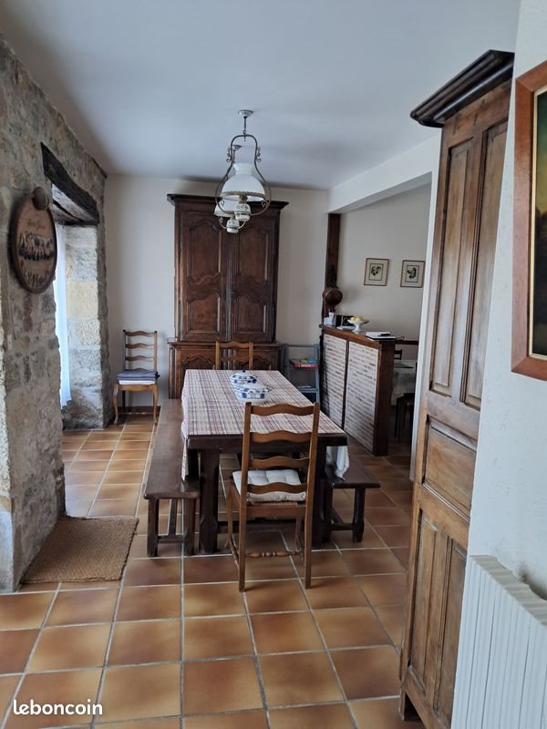 Maison à vendre, 200m², Puybrun