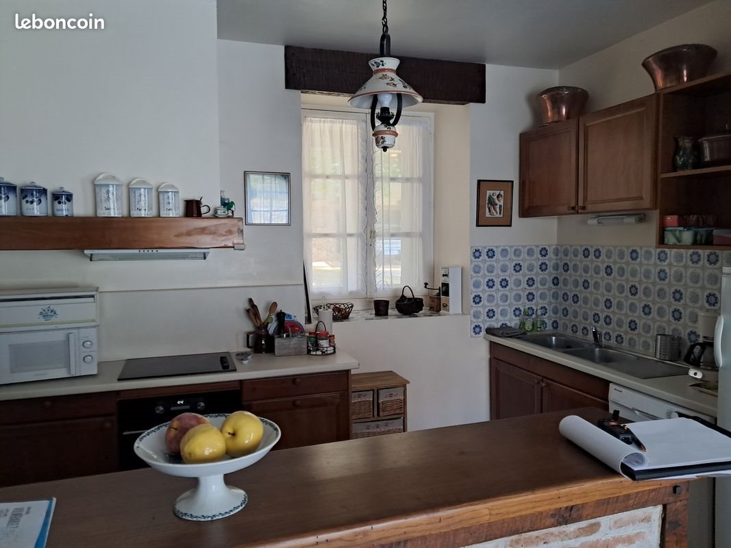 Maison à vendre, 200m², Puybrun