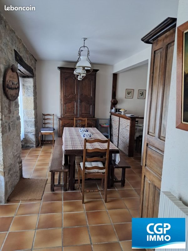 Maison à vendre, 200m², Puybrun