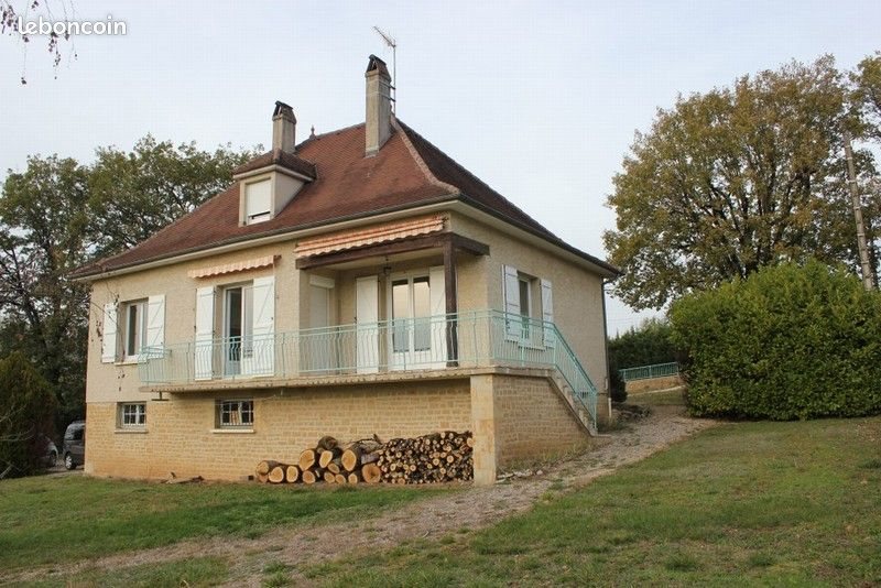 Maison à vendre, 115m², Saint-Laurent-les-Tours