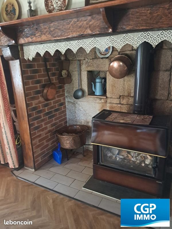 Maison à vendre, 81m², Sousceyrac