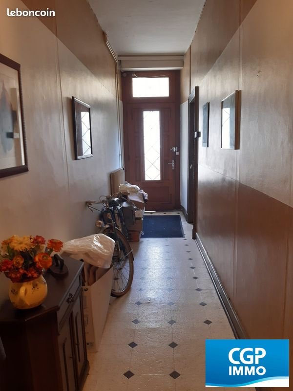 Maison à vendre, 172m², Saint-Céré