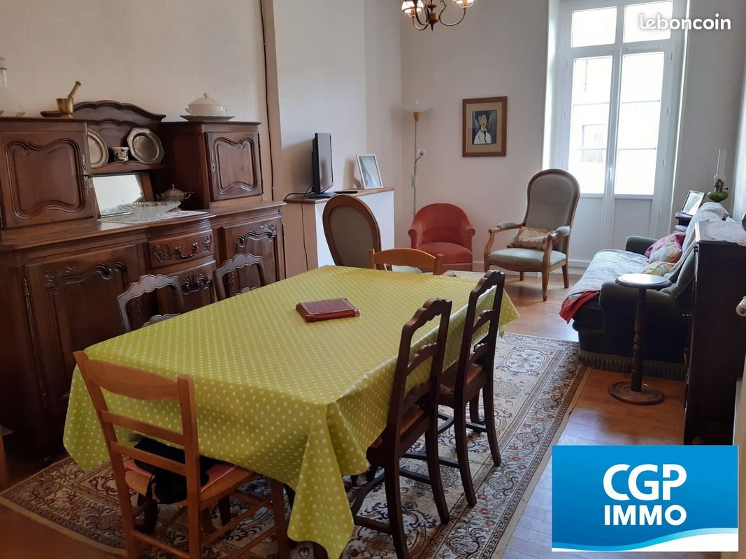 Maison à vendre, 172m², Saint-Céré