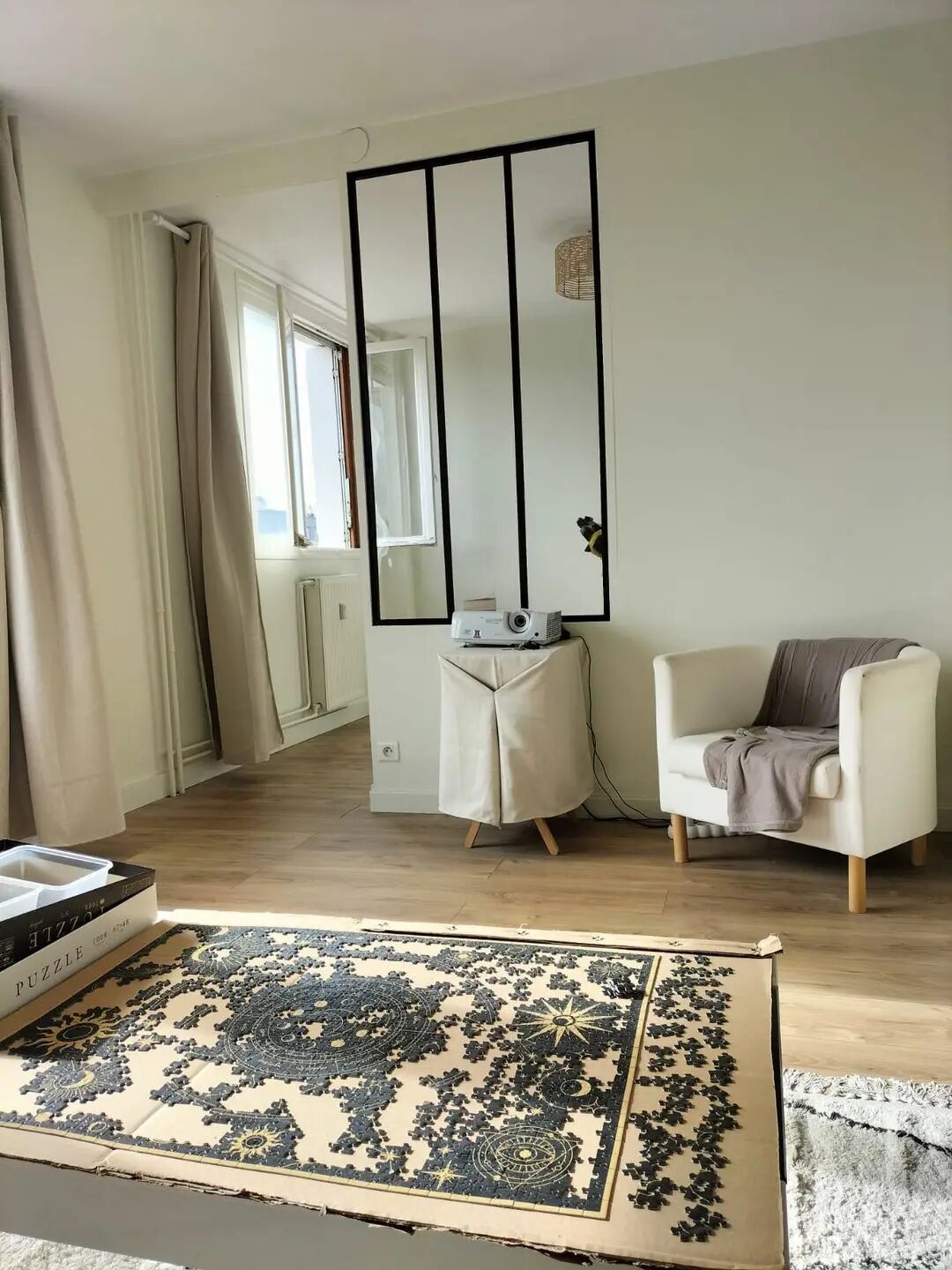 Appartement à louer, 64m², Limoges