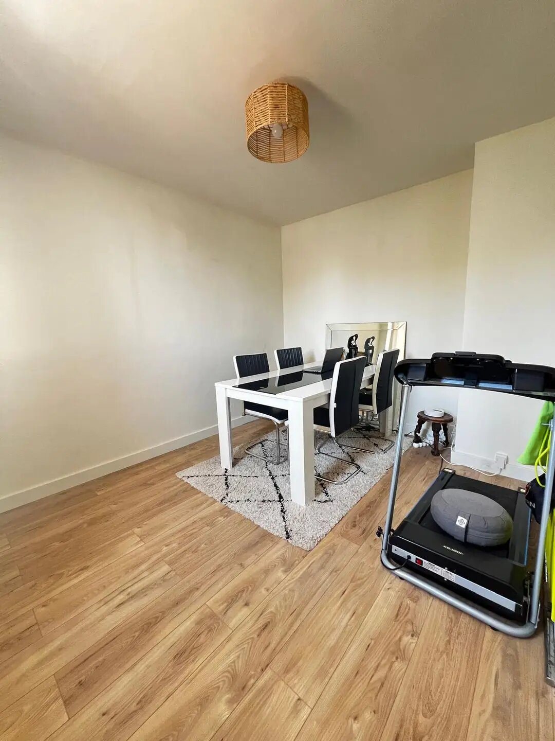 Appartement à louer, 64m², Limoges