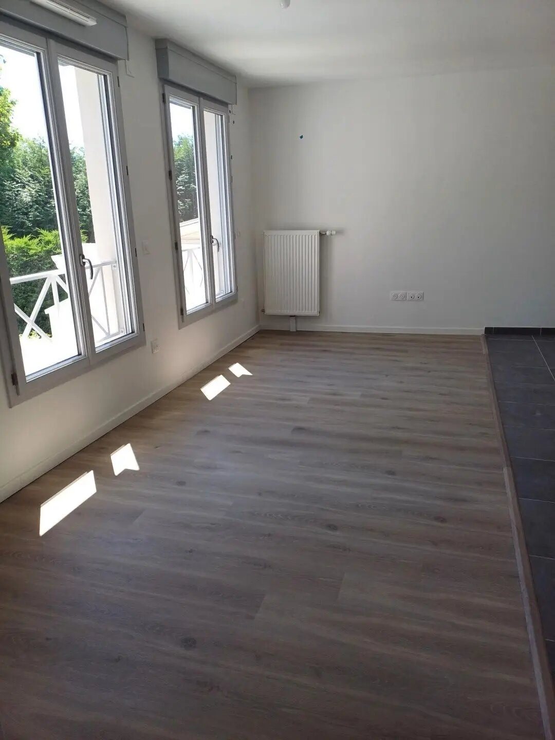 Appartement à louer, 57m², Ecouen