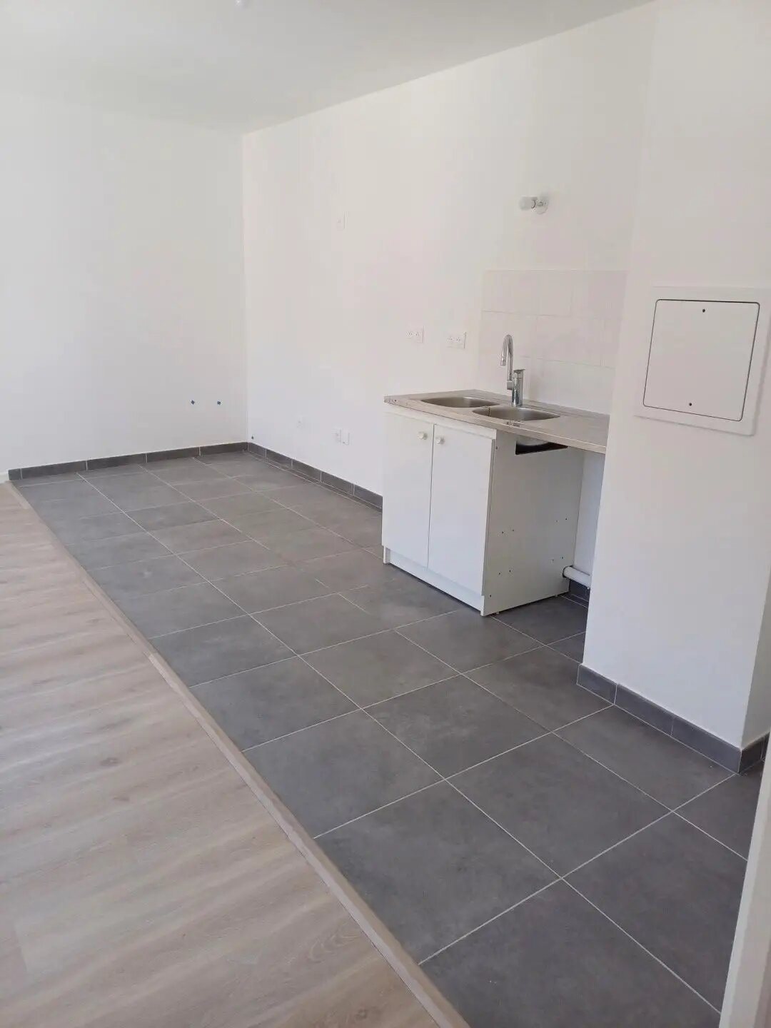 Appartement à louer, 57m², Ecouen