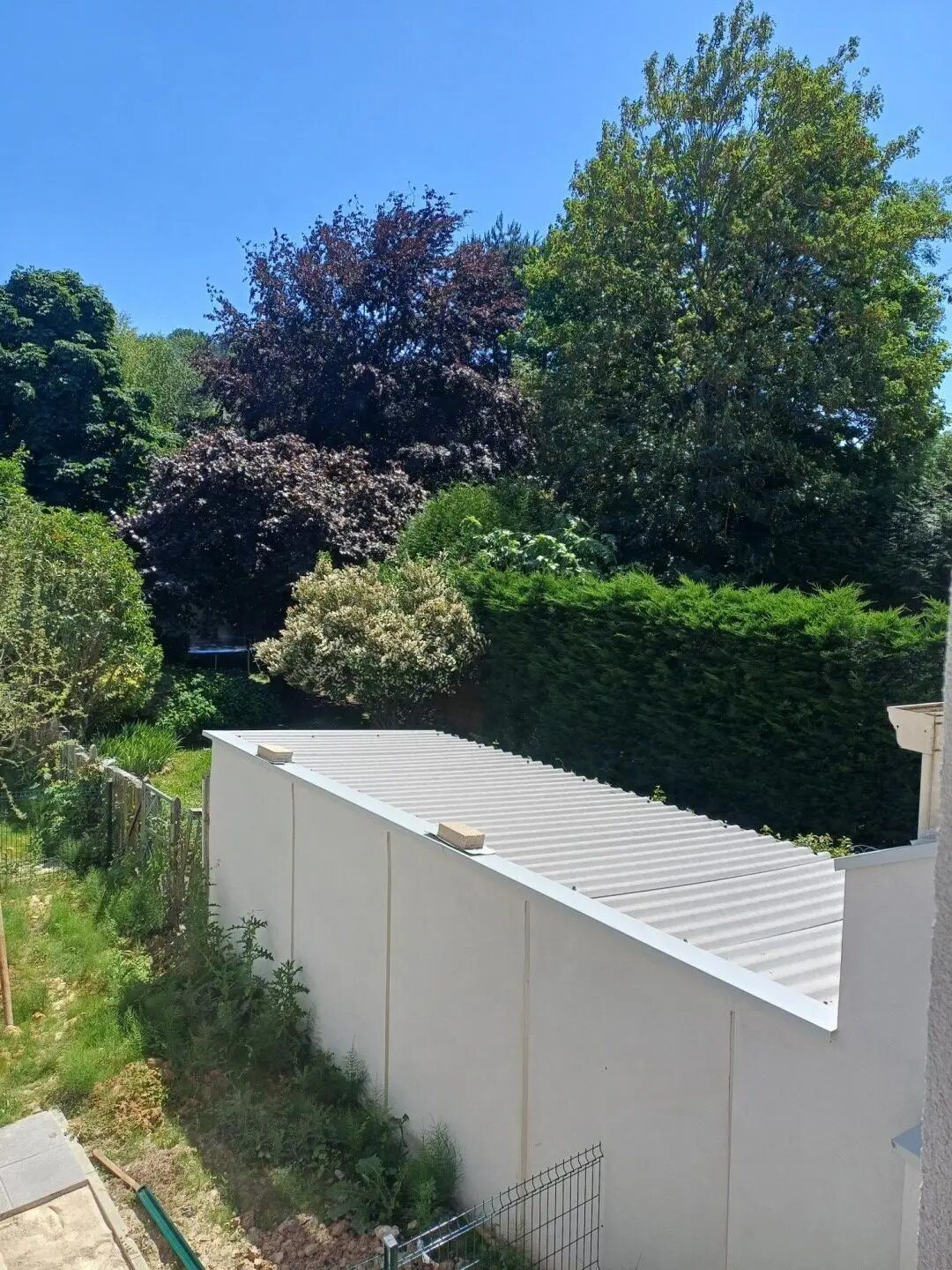 Appartement à louer, 57m², Ecouen