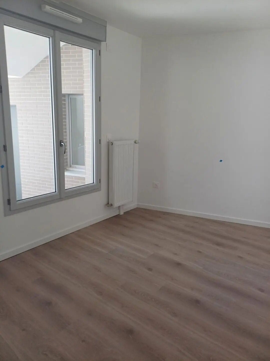 Appartement à louer, 57m², Ecouen