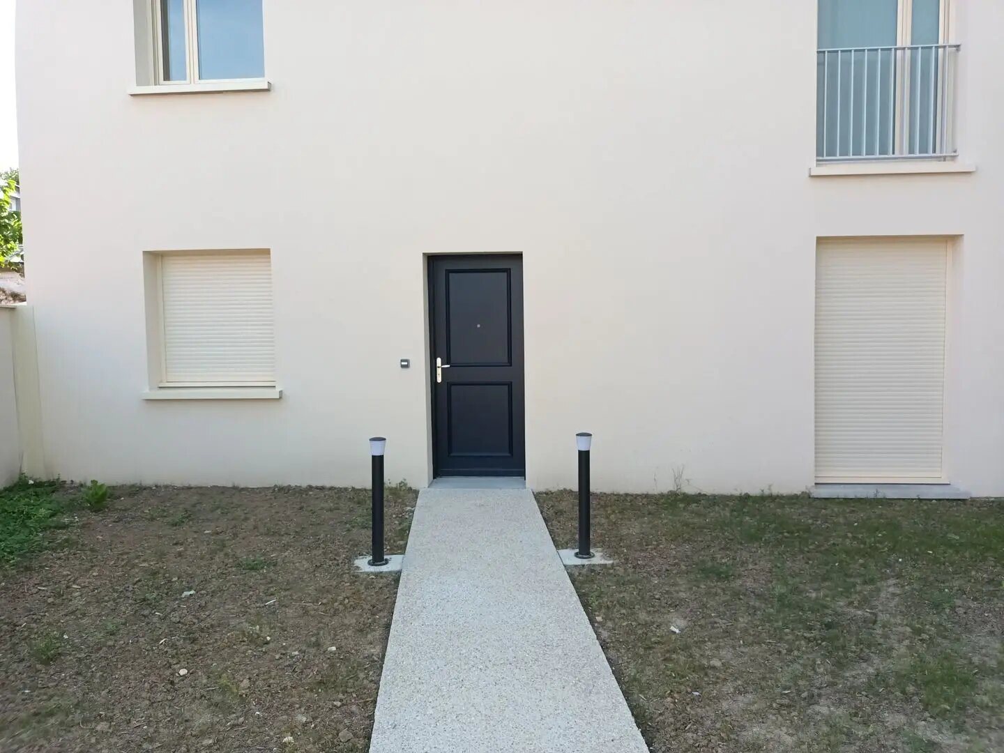 Appartement à louer, 57m², Le Chesnay