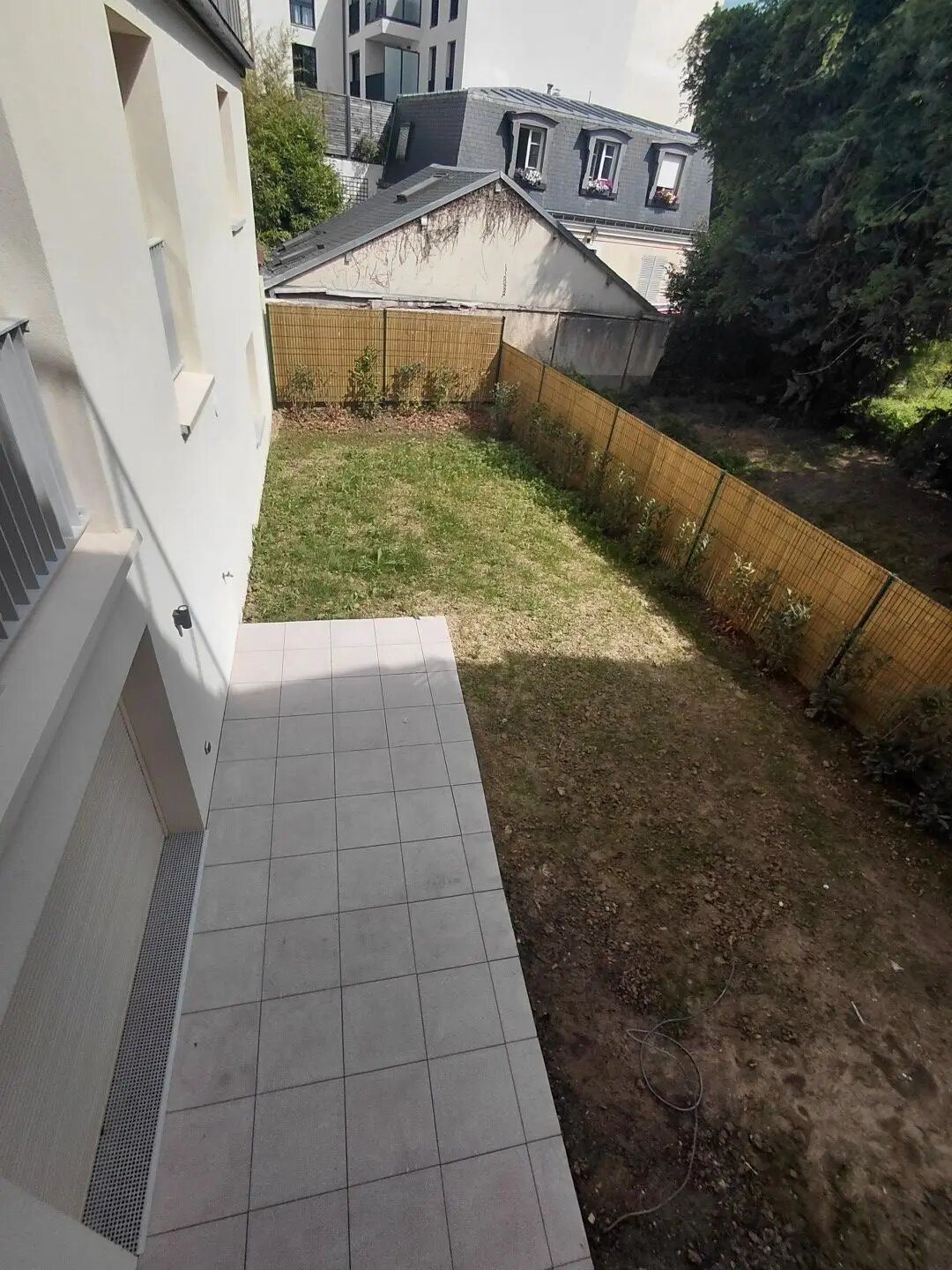 Appartement à louer, 57m², Le Chesnay