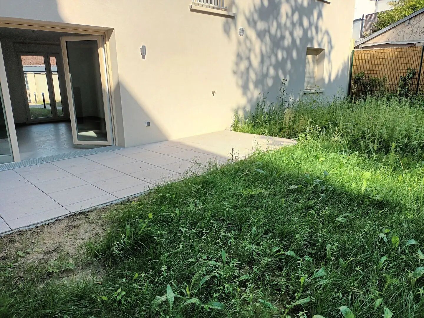 Appartement à louer, 57m², Le Chesnay