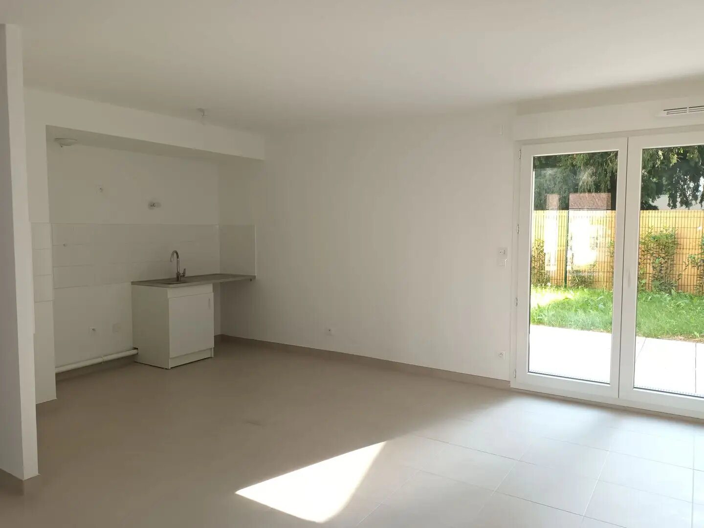 Appartement à louer, 57m², Le Chesnay
