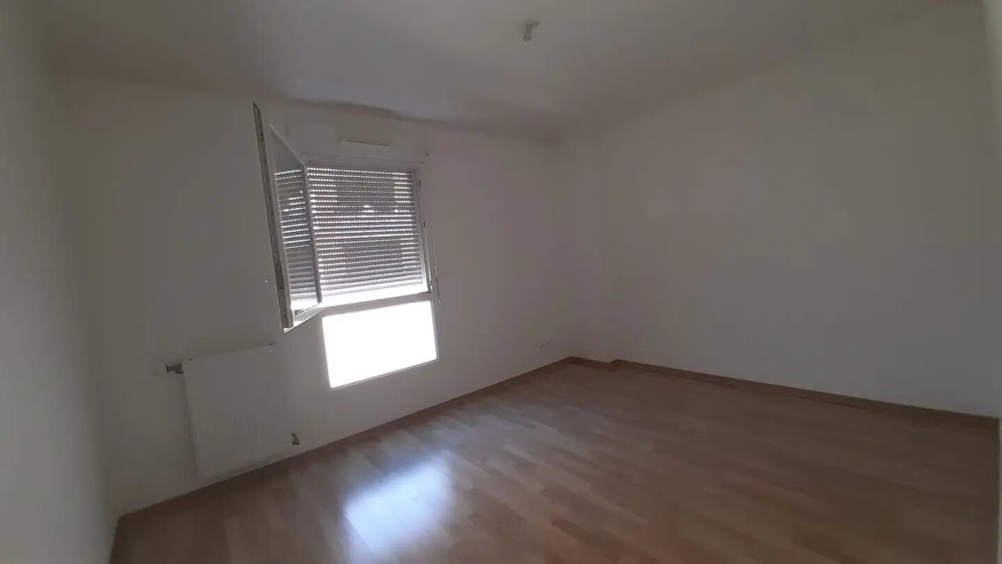 Appartement à louer, 47m², Meyzieu