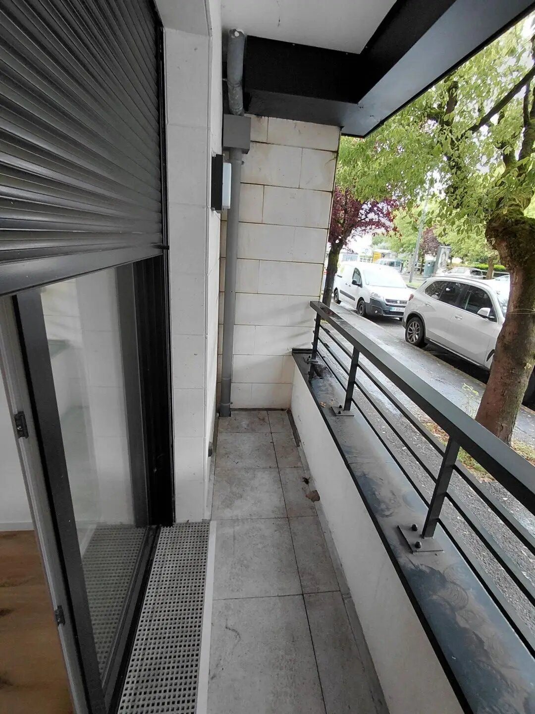 Appartement à louer, 39m², Le Chesnay