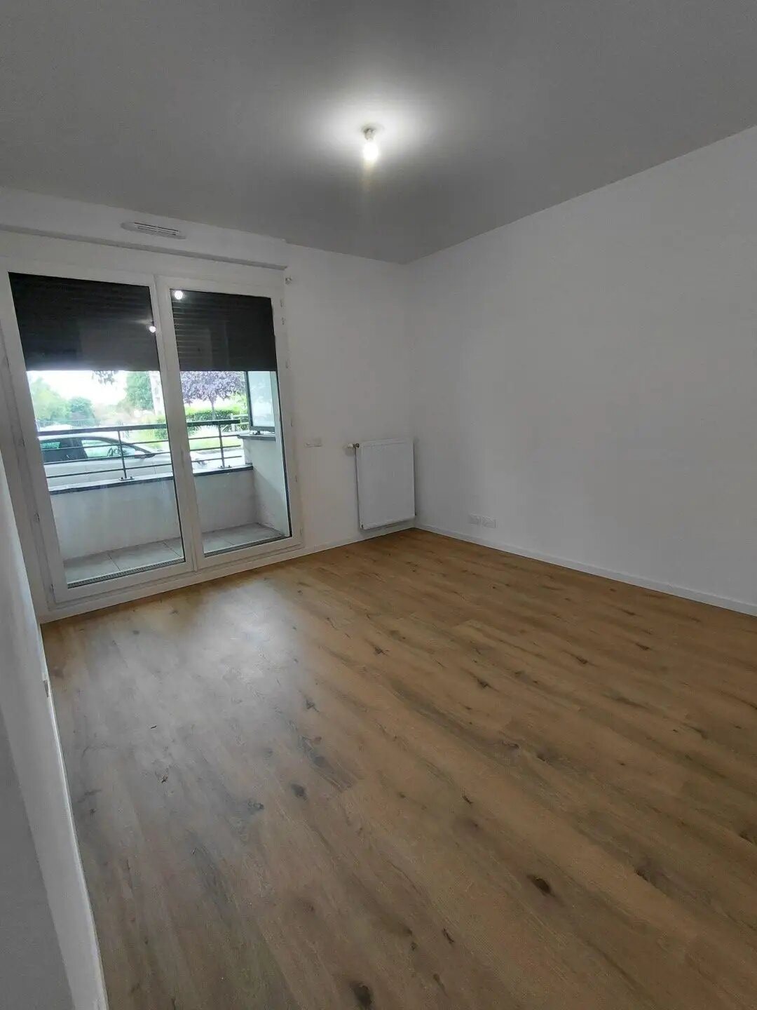 Appartement à louer, 39m², Le Chesnay