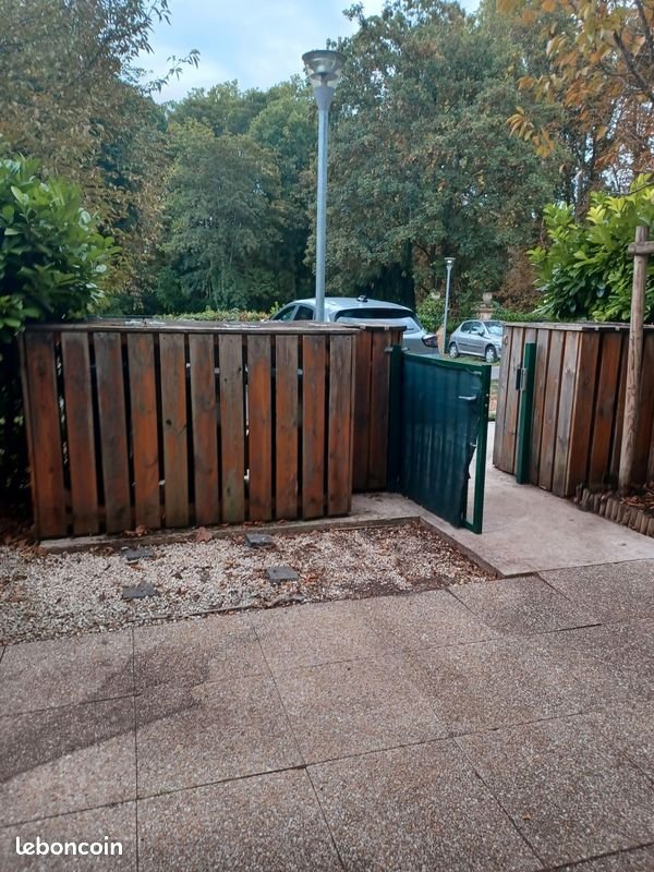 Maison à louer, 80m², Maisons-Laffitte