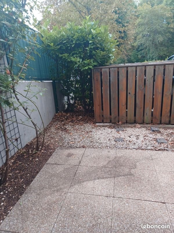 Maison à louer, 80m², Maisons-Laffitte