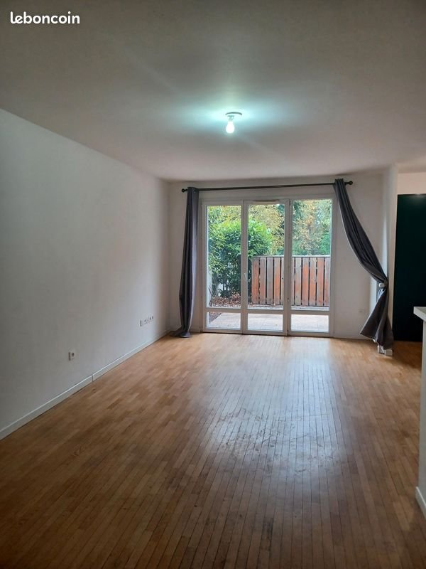 Maison à louer, 80m², Maisons-Laffitte