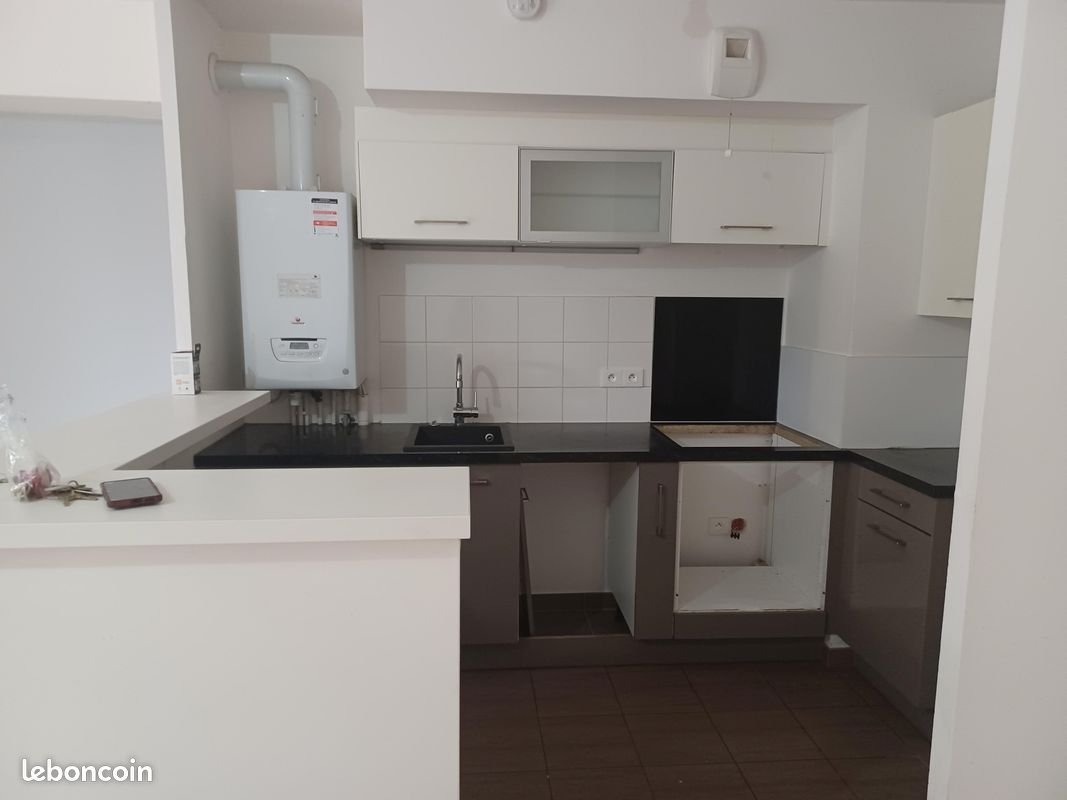 Maison à louer, 80m², Maisons-Laffitte